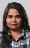 Sumukhi Suresh