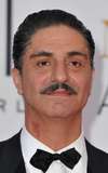 Simon Abkarian