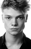 Tom Rhys Harries