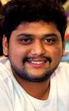 B. Ajaneesh Loknath