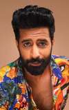 Bhuvan Arora