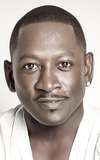 Joe Torry