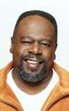 Cedric the Entertainer
