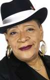 Marsha Warfield