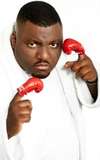 Aries Spears