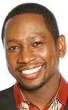 Guy Torry