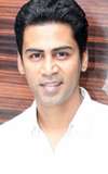 Krish 