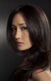 Maggie Q