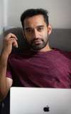 Anoop Sathyan