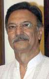 Suresh Oberoi