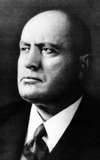 Benito Mussolini