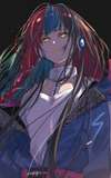 Harusaruhi Shimizu
