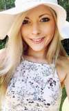 Hayley Amber Smith