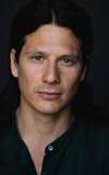 David Blue Garcia