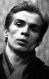 Rudolf Nureyev