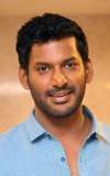 Vishal Krishna