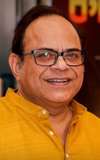 Rajatabha Dutta