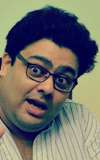 Ambarish Bhattacharya