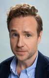 Rafe Spall