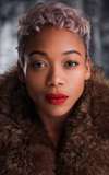Kaya Brown-Hallam