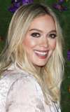 Hilary Duff