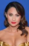 Francia Raisa