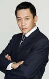 Jiang Kai