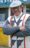 Mike Reid