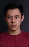 David Hendrawan