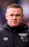 Wayne Rooney