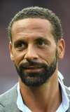 Rio Ferdinand