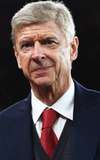 Arsène Wenger