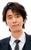 Yūsuke Santamaria
