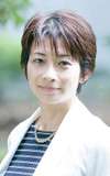 Isoko Mochizuki