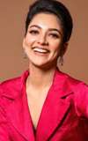 Susmita Chatterjee