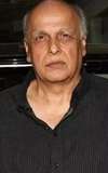 Mahesh Bhatt