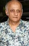 Mukesh Bhatt