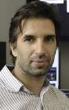 Cyril Holtz