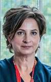 Jacqueline Blom