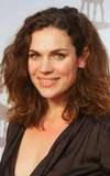 Anna Drijver