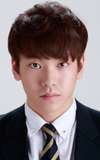 Ahn Seung-gyun
