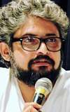Debesh Chatterjee