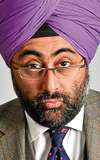 Hardeep Singh Kohli