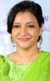 Manjula Ghattamaneni
