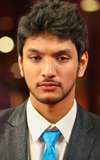 Gautham Karthik