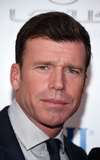 Taylor Sheridan