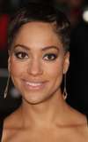 Cush Jumbo