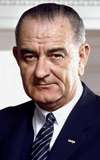 Lyndon Johnson