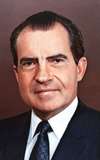 Richard Nixon