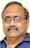 Balaji Sakthivel